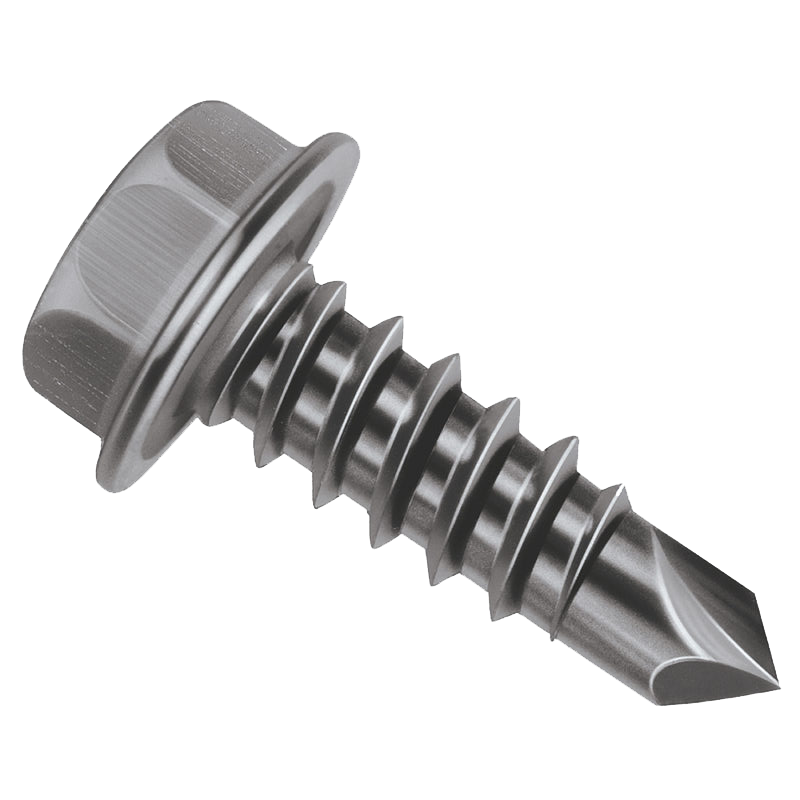  - Screws